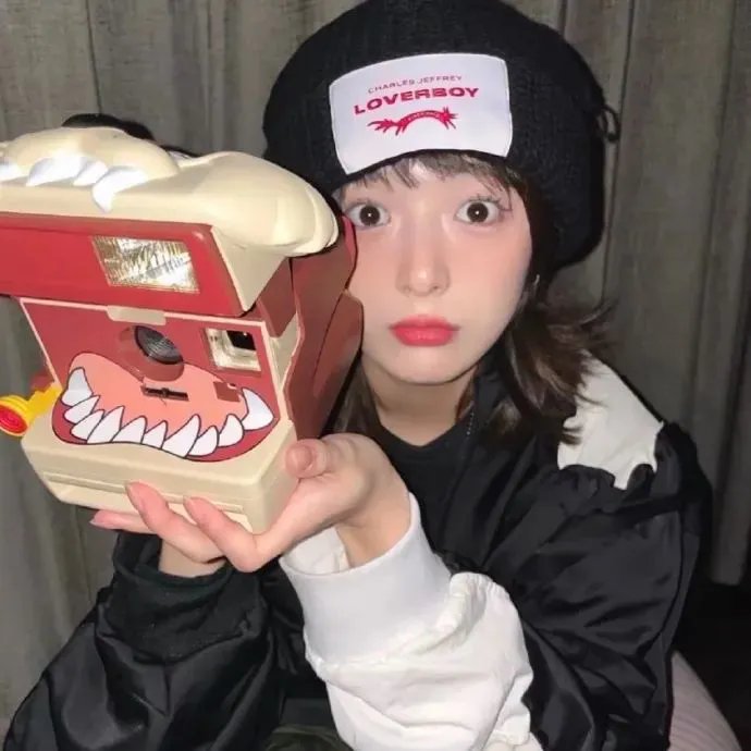 女帅男兵